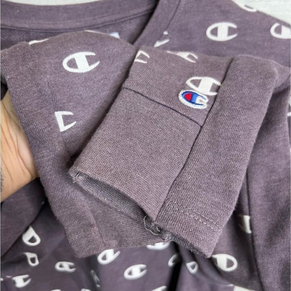 Champion Pullover Size Small - Picture 4 of 5